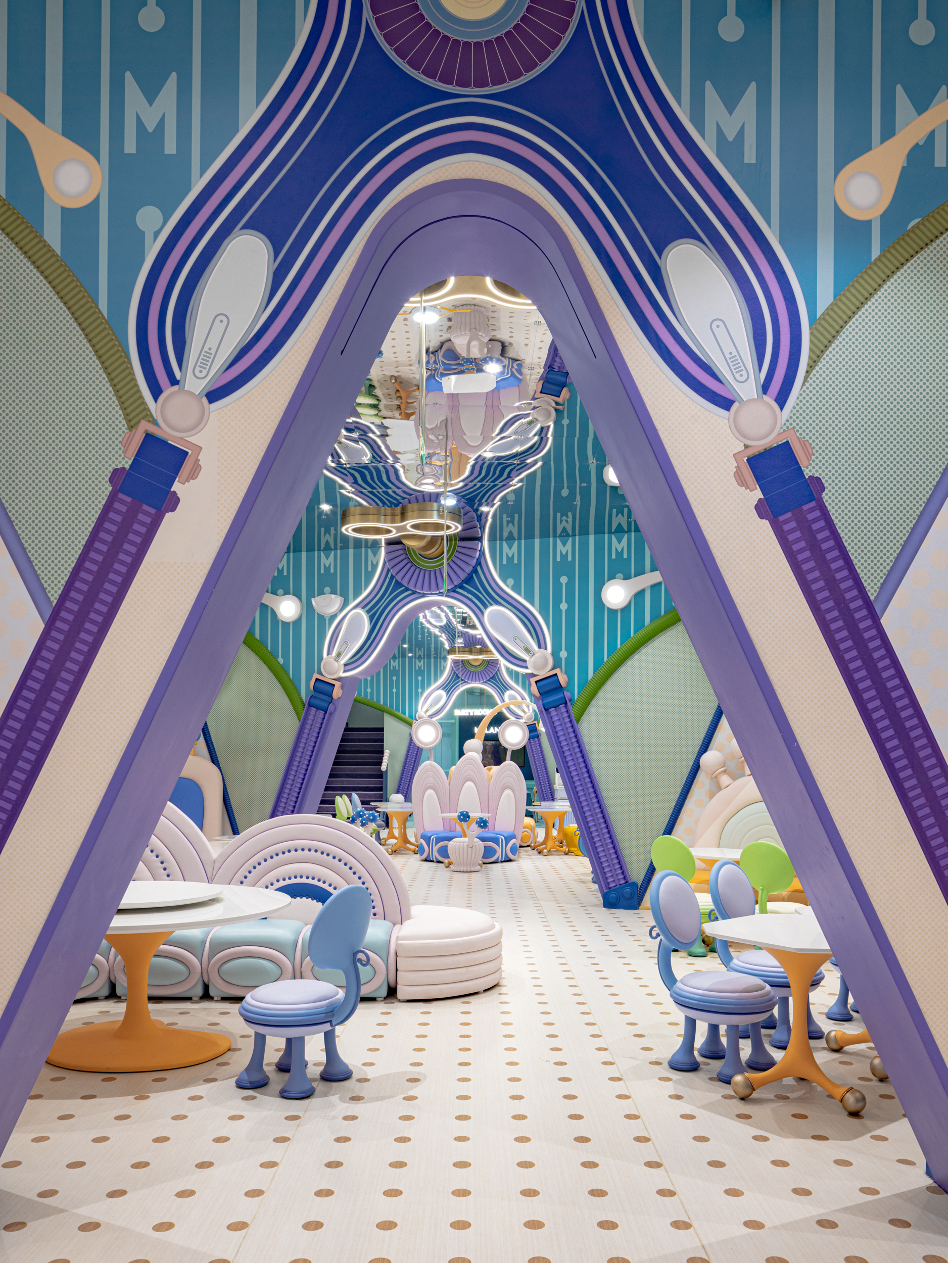 北京Meland Club旗舰店丨中国北京丨唯想国际-25