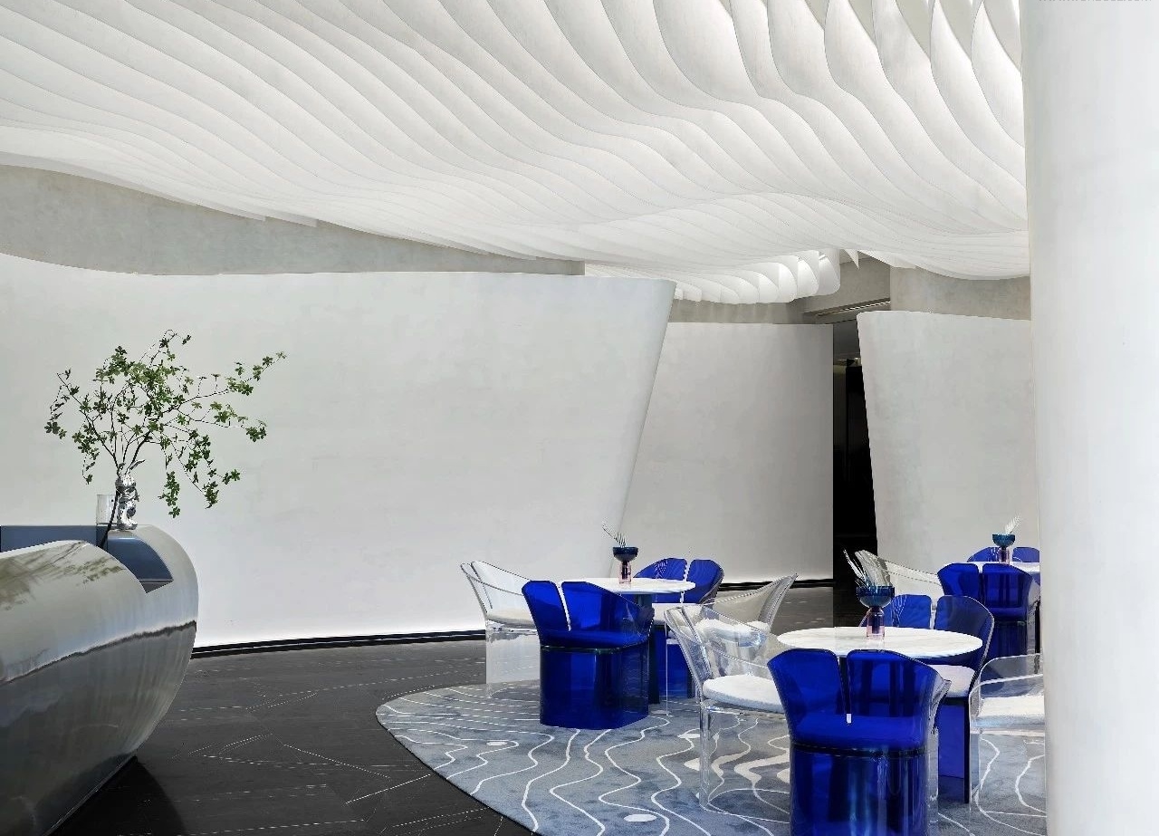 大发永康融悦湾展示中心丨中国金华-31