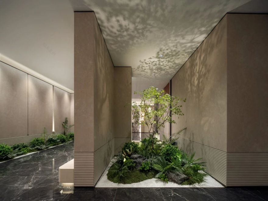 江门 骏景湾品悦丨中国江门丨广州叁明堂空间设计有限公司-55