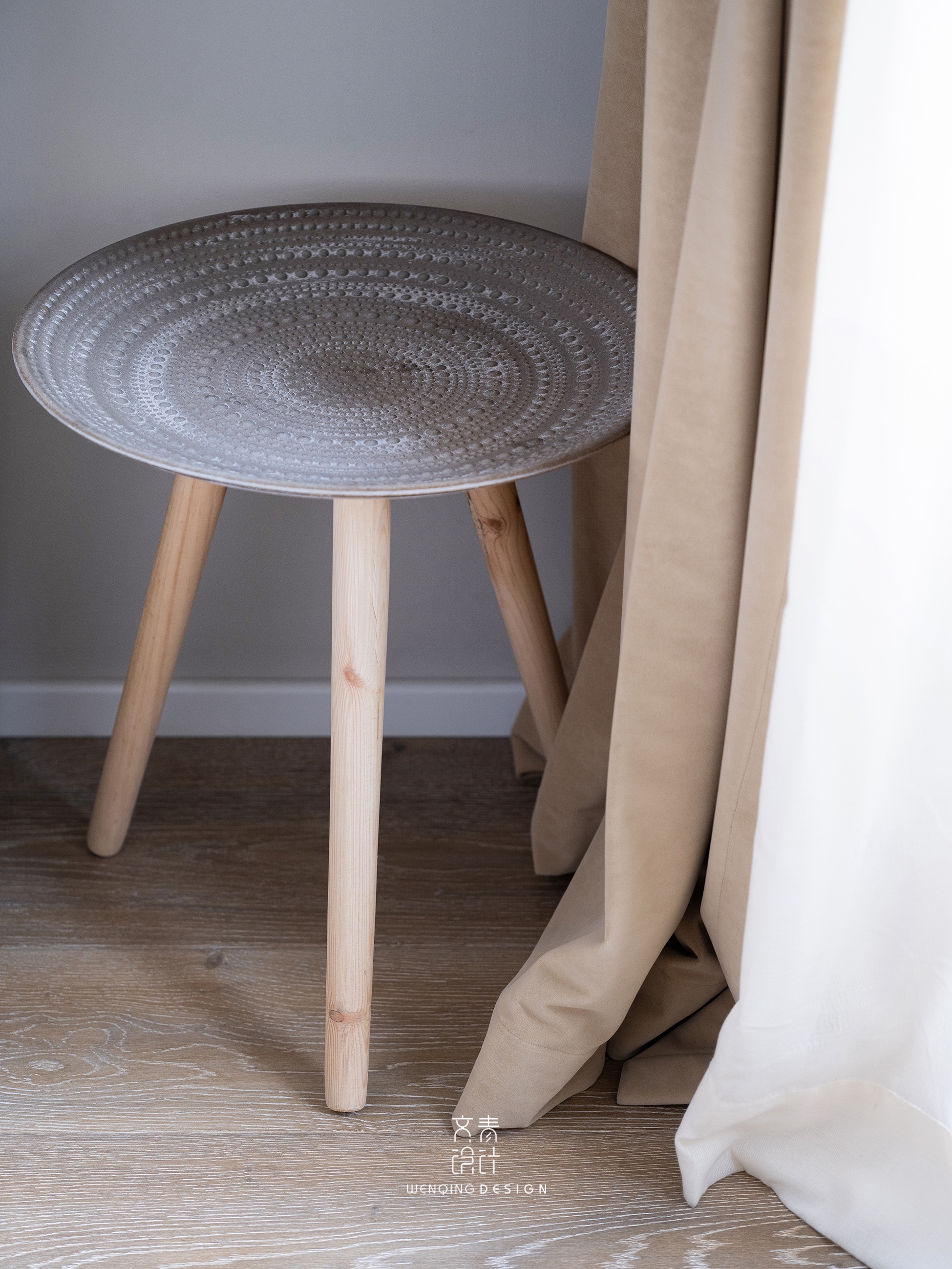 空中乘务员的温馨宅邸-56