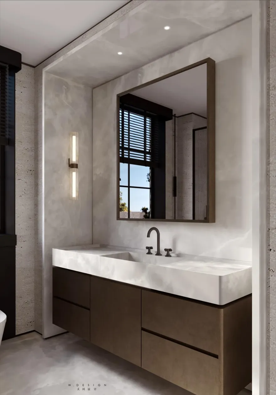 海派东方丨中国上海丨无间设计-136