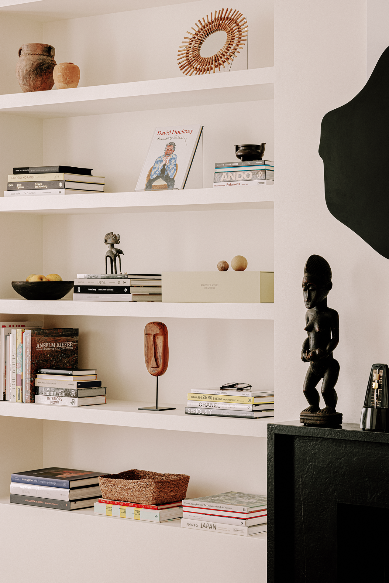 广州250㎡顶层复式的优雅法式丨中国广州丨NOTHING DESIGN-35