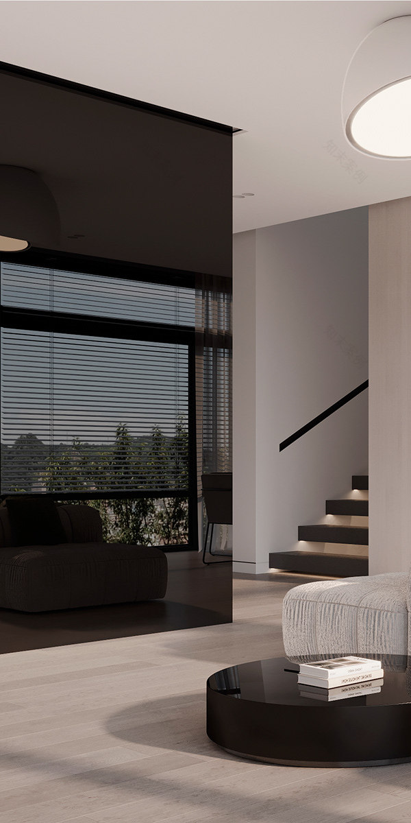 Istanbul 公寓室内设计丨TurkeyIstanbul丨Mohammed Yossef-20