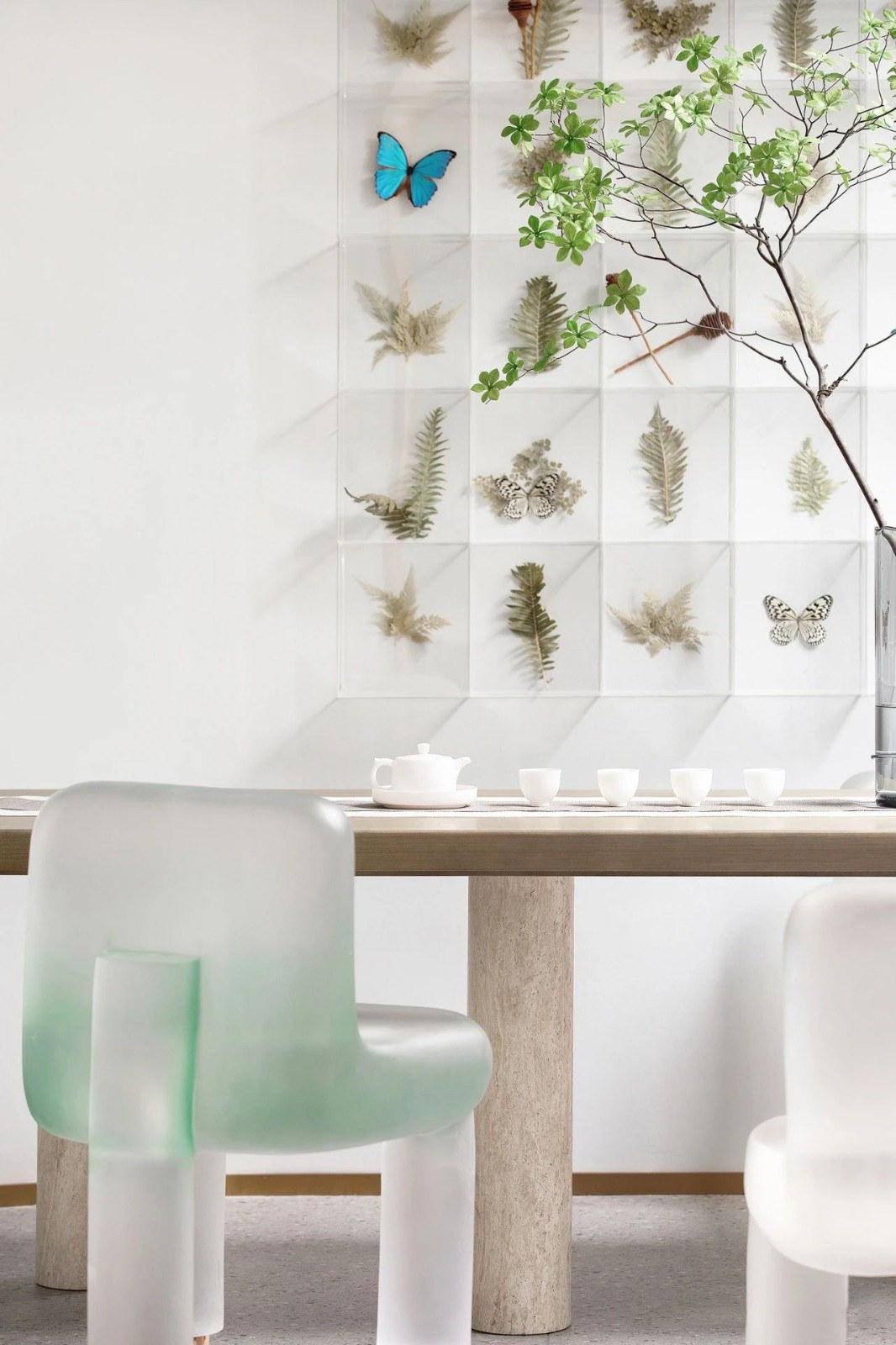 福州融侨·星誉销售中心丨中国福州丨融侨装修,众睦设计-51