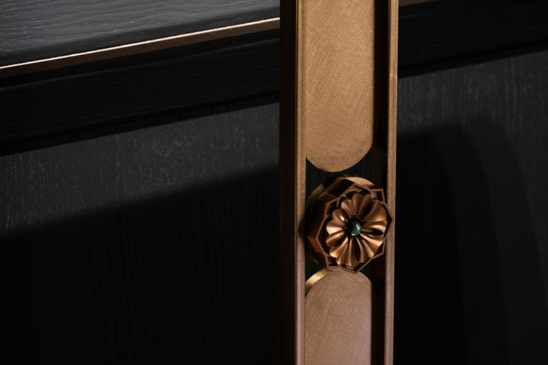 华发·锦宸赋 东方辞 长安赋丨中国西安丨柏熙标识-29