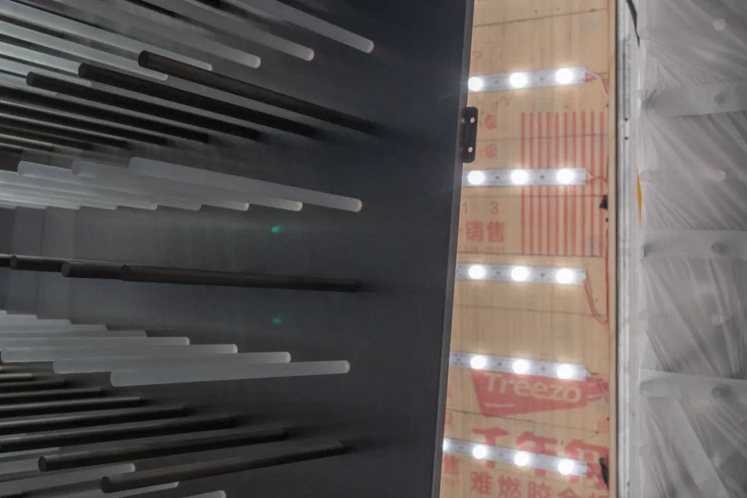 XTD 酒窖丨中国上海丨MONOARCHI度向建筑-102