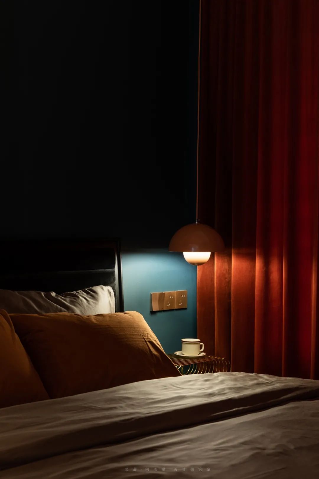 成都 80 平米独立居所的创意设计-49