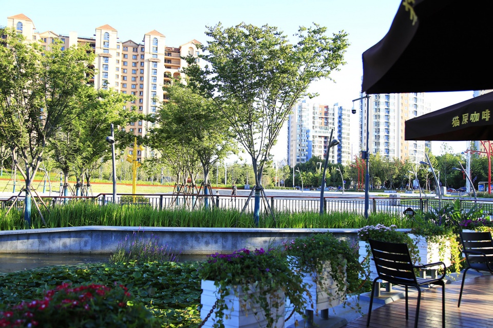 胶梦水韵(胶州三里河公园中央商务区段1标段)-118