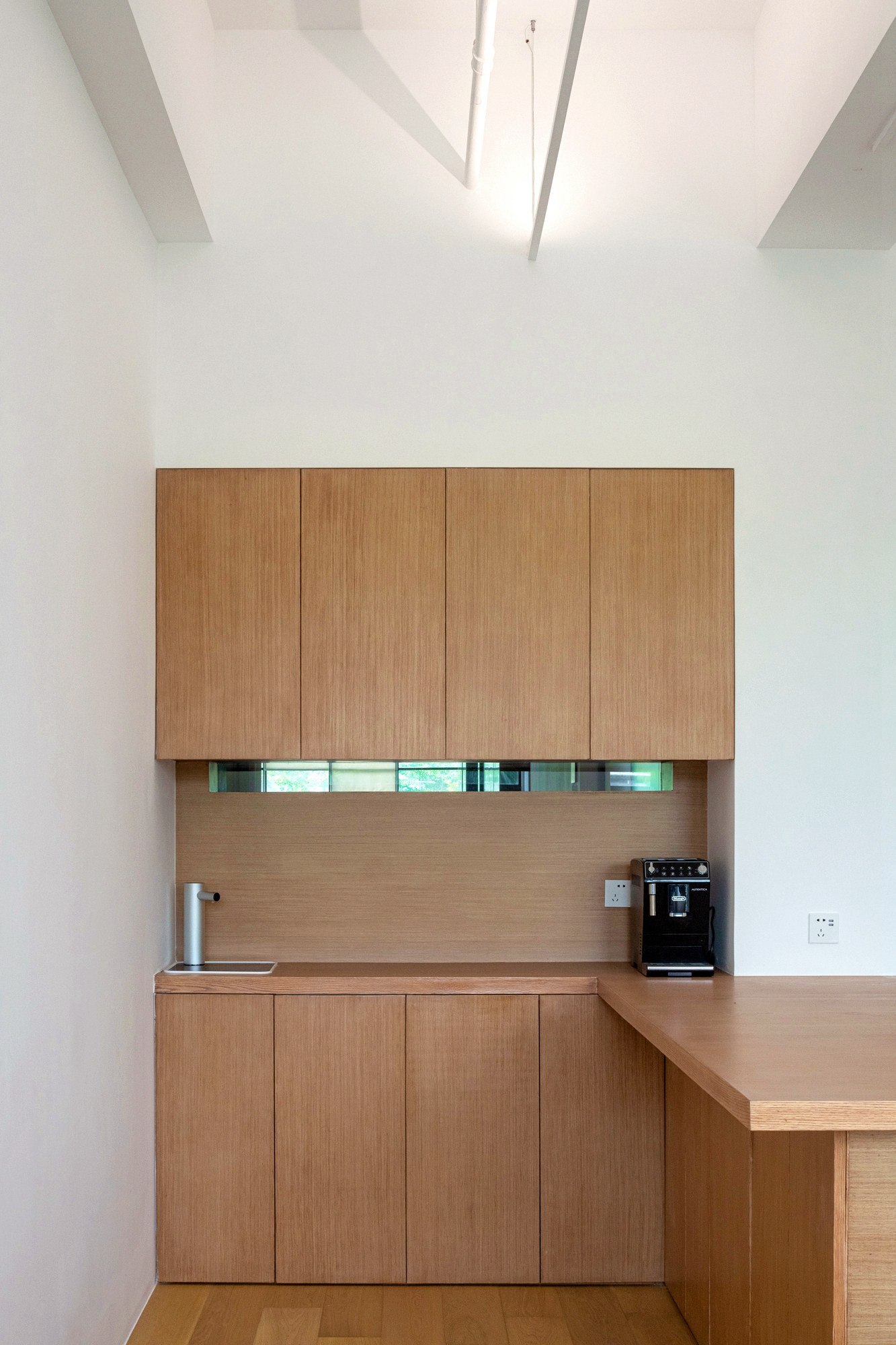 ARTDBL Office 办公空间设计丨中国深圳丨Daxing Jizi Design-47