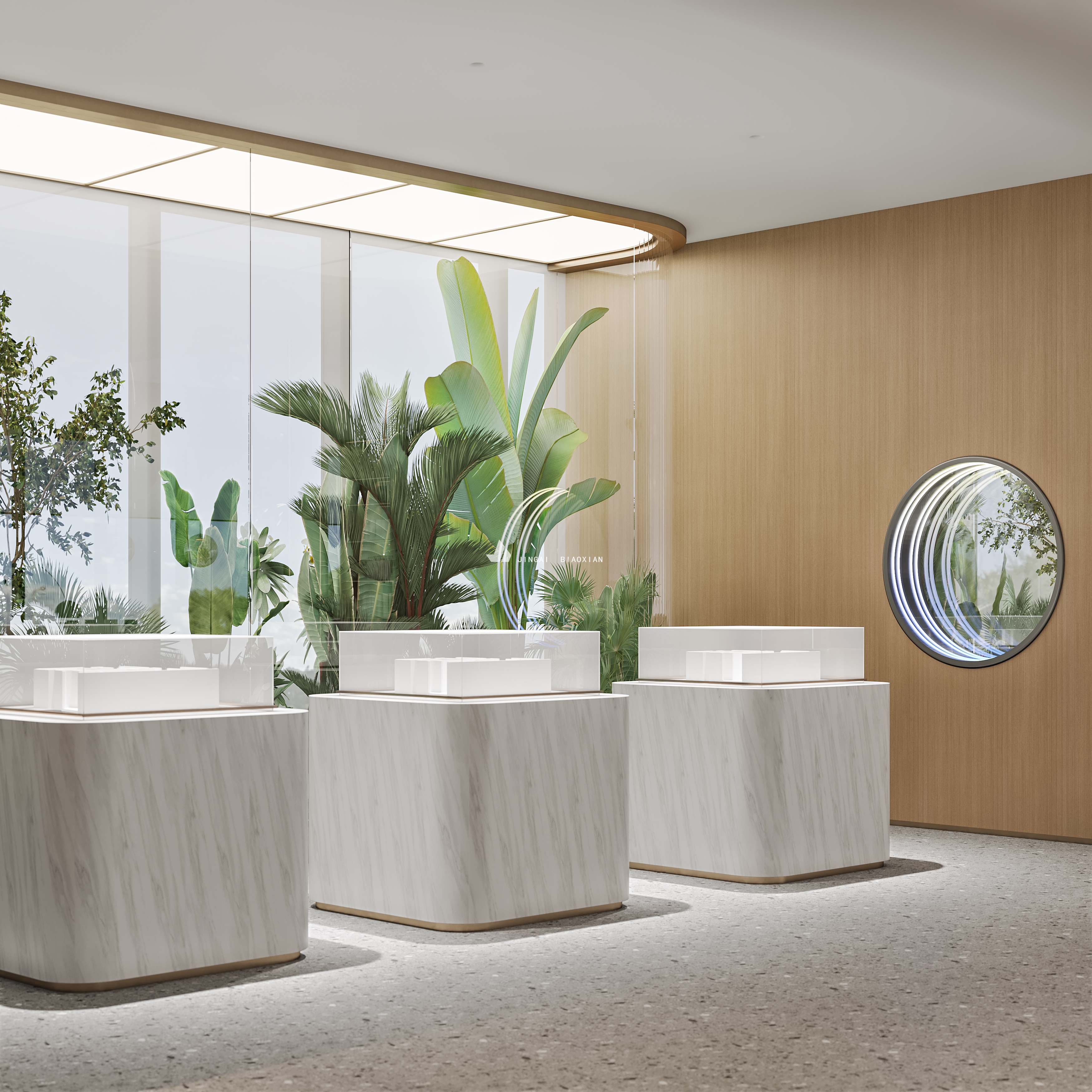 售楼处系列二-明湖-5