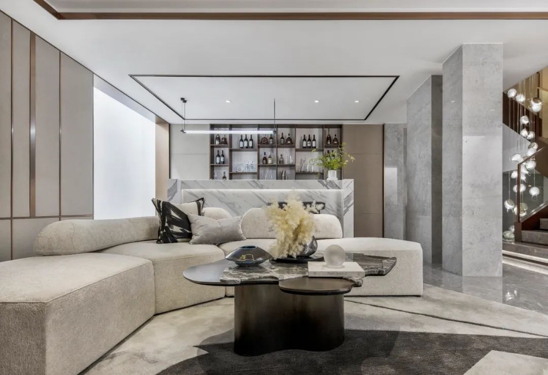 东方诗意栖居 | 中建东孚·熙元府示范单位-154