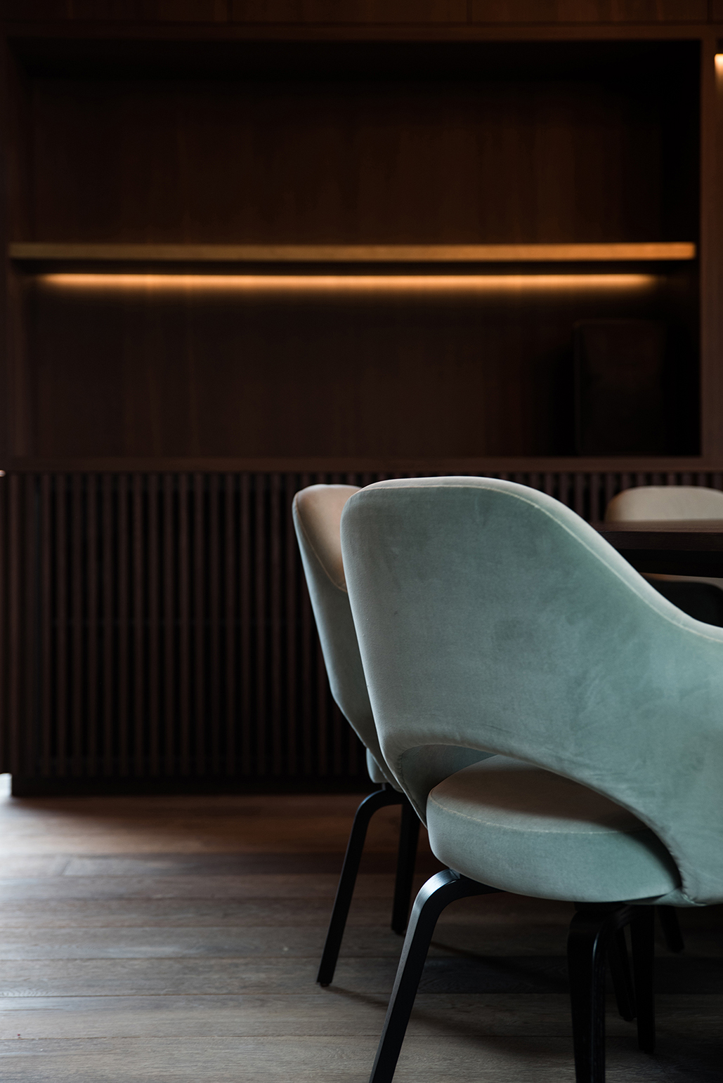 Tomorrowland HQ - Dieter Vander Velpen Architects-40