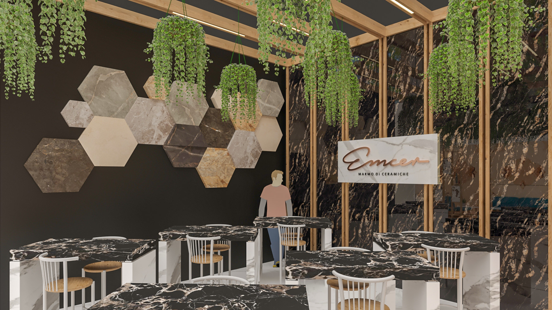 Emcer @ Cevisama 2019 Proposed Design-31