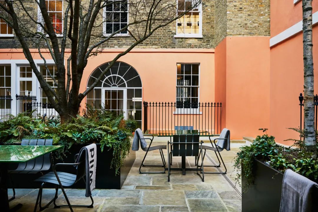 Browns Mayfair 旗舰店丨英国伦敦丨Dimorestudio-15