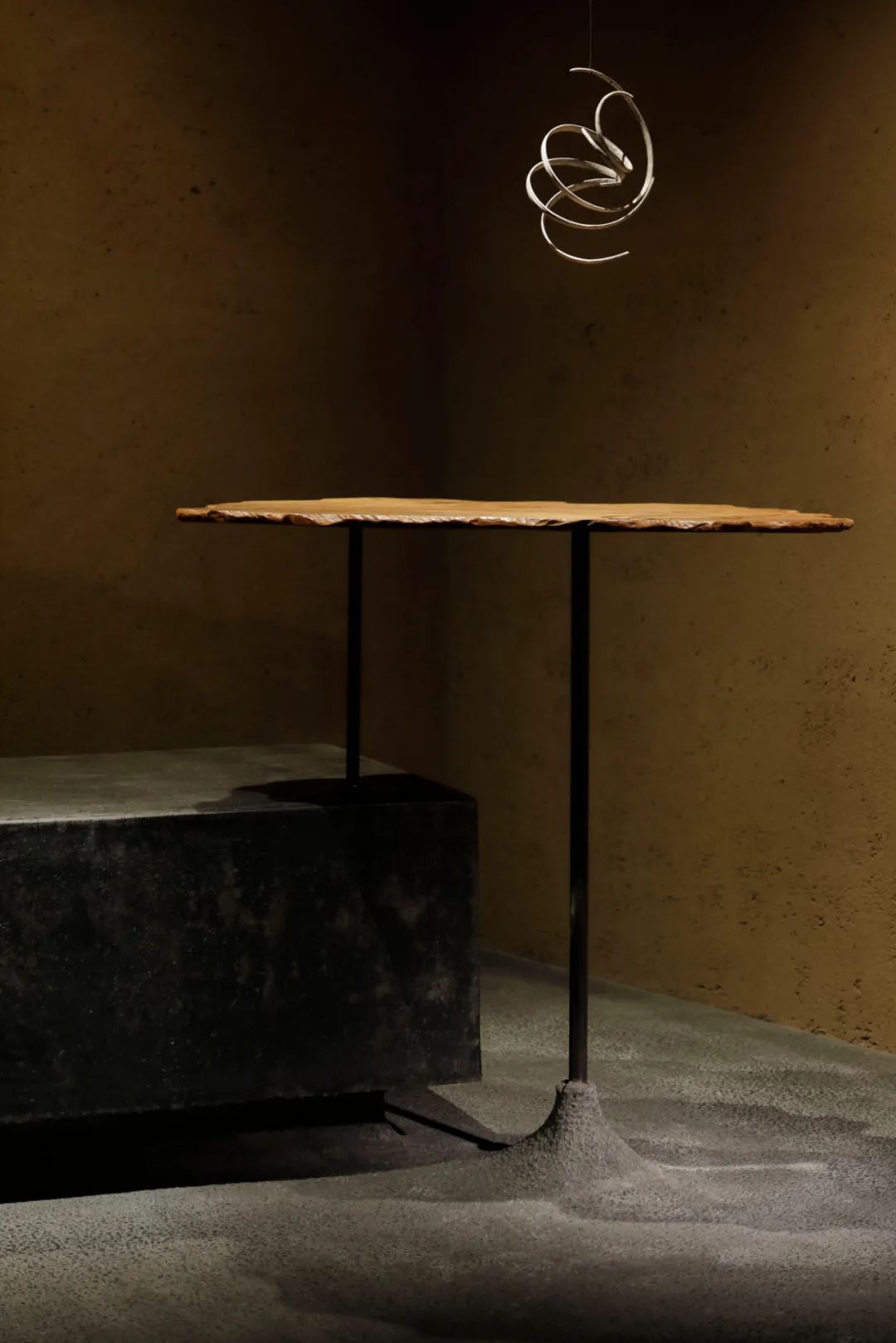 HigashiYama 餐厅丨日本东京丨绪方慎一郎-23