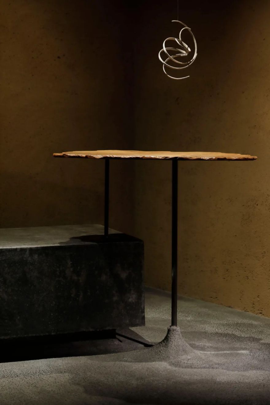 HigashiYama 餐厅丨日本东京丨绪方慎一郎-23