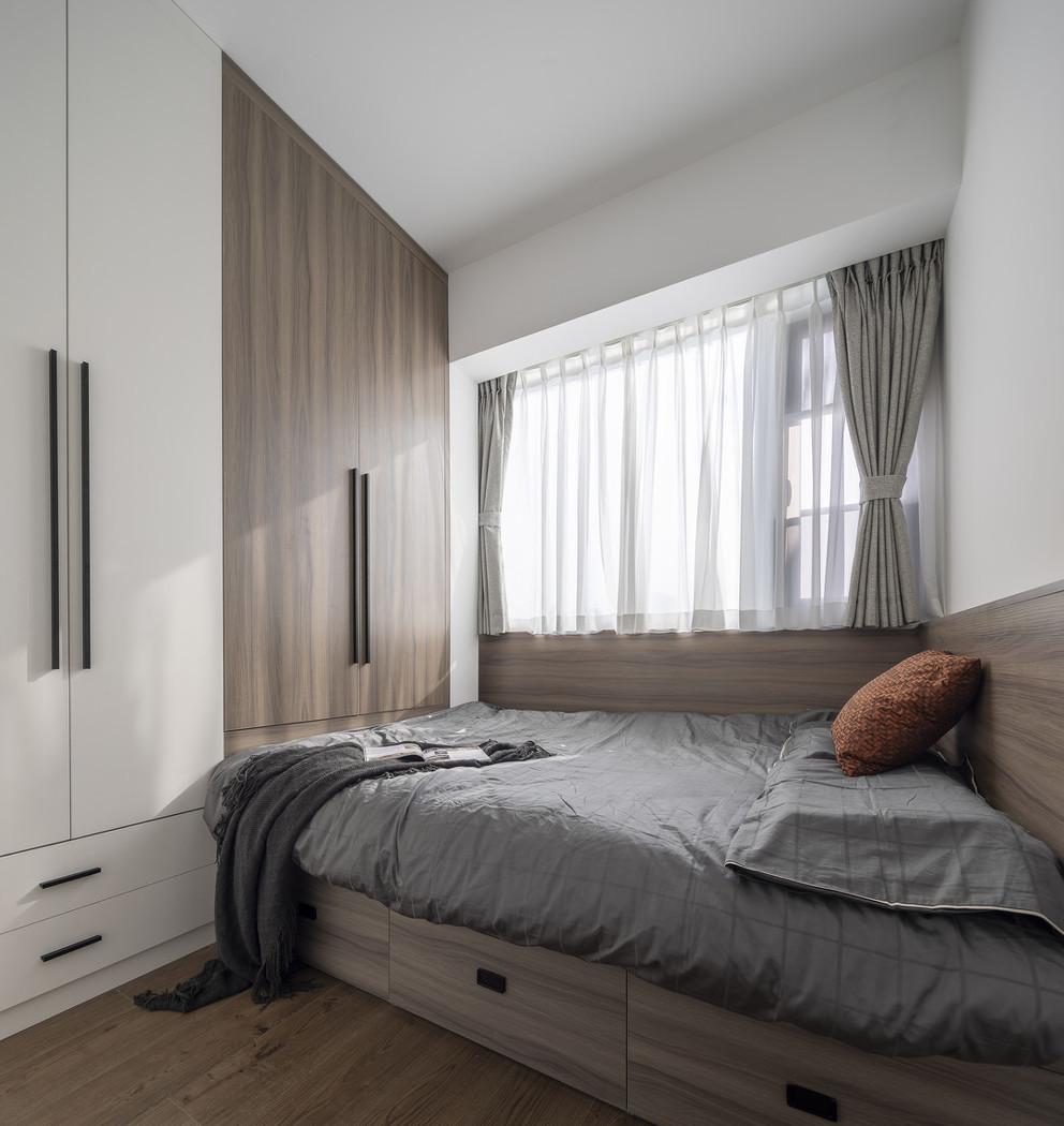 新中式温馨家居-19