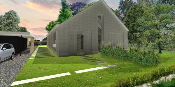 丨荷兰丨Arjen Reas Architecten-44