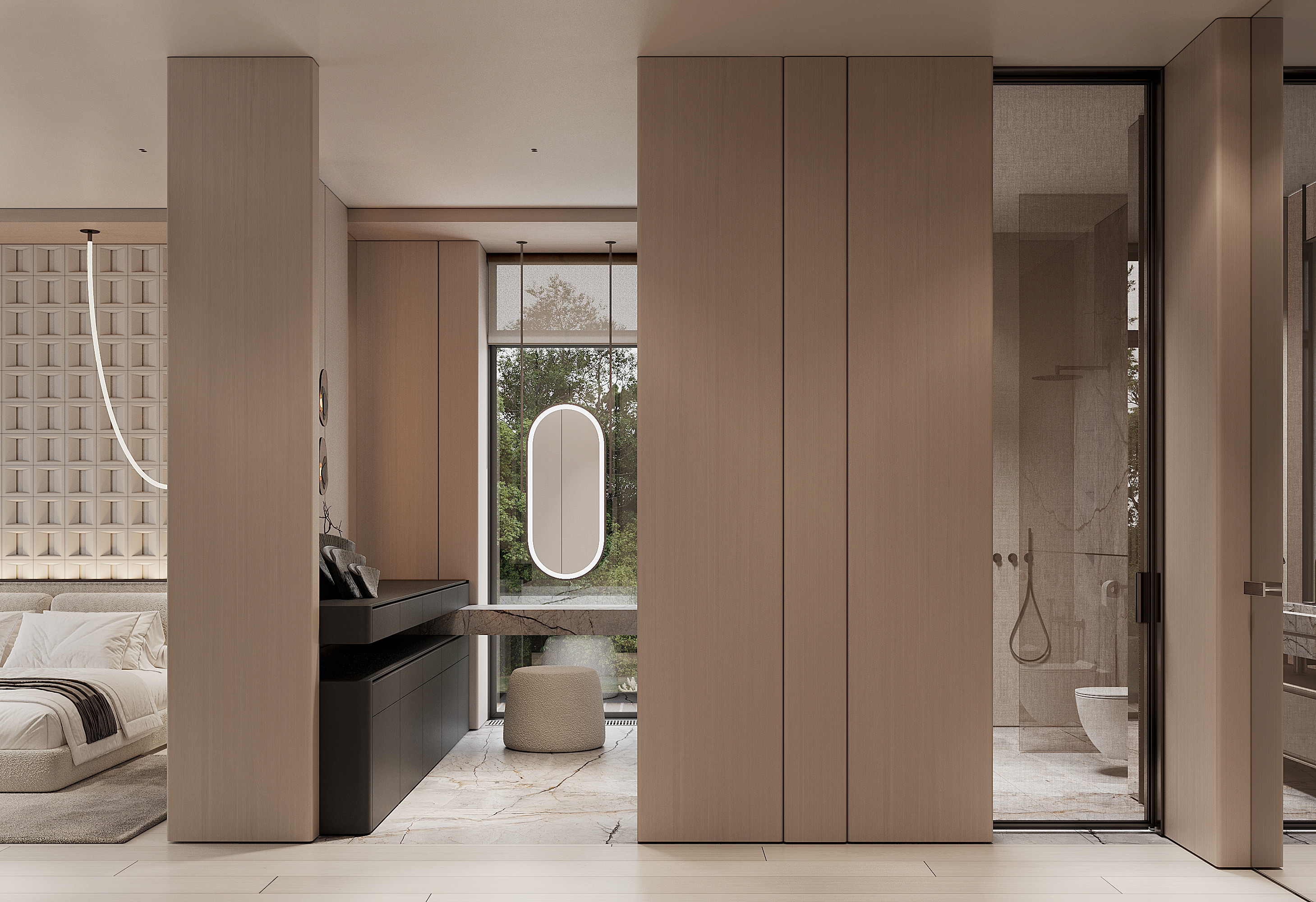 RADIANCE私人住宅（第二部分）-21