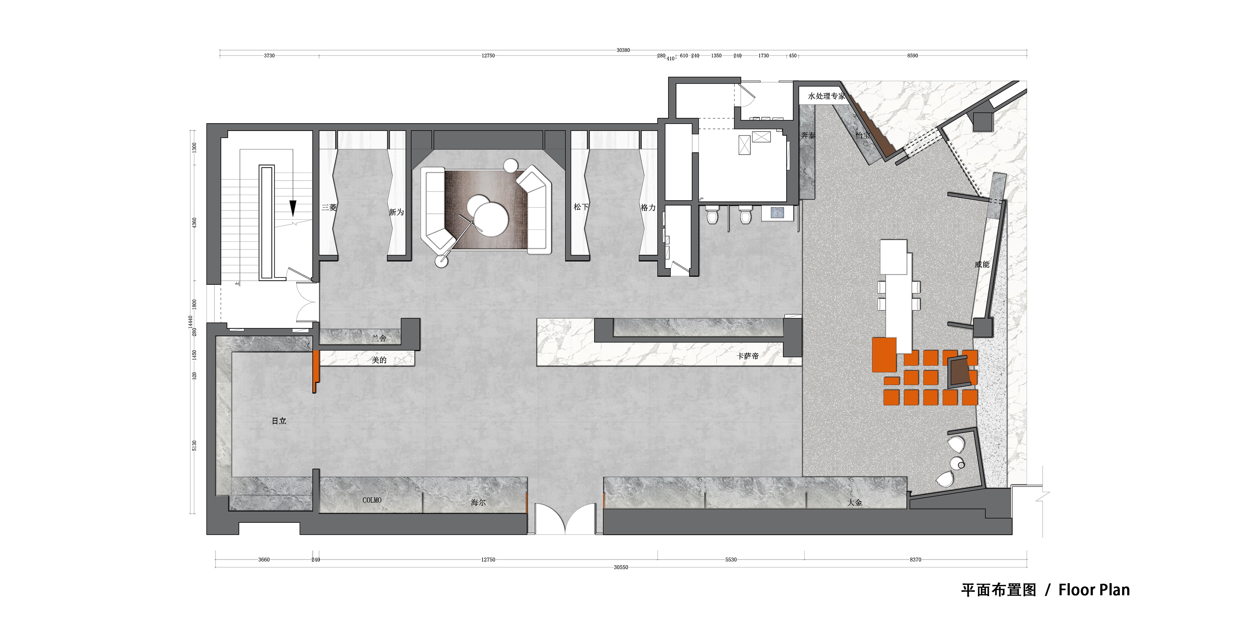 迭代·序丨中国河北丨AN 安年设计-45