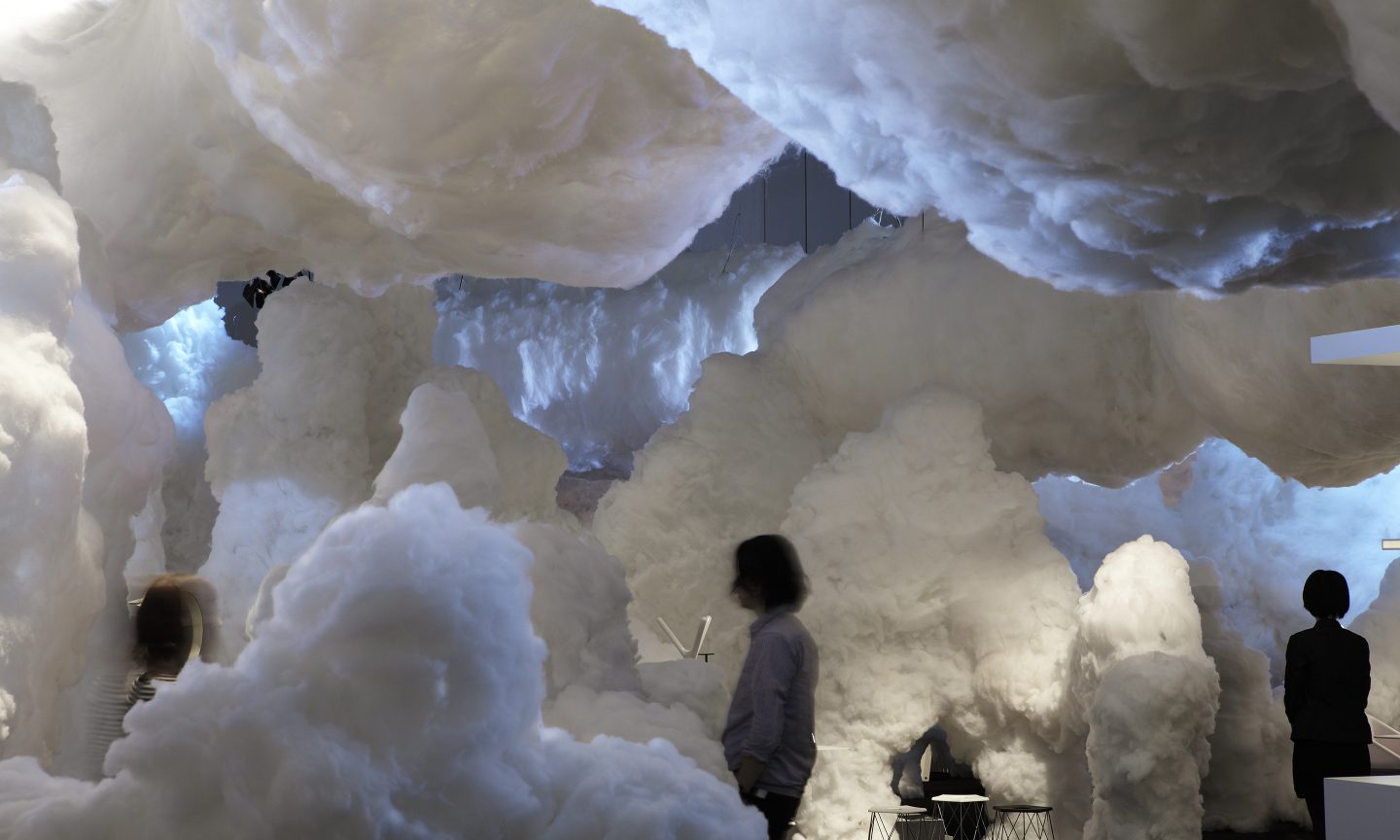 DESIGNTIDE TOKYO 2009  Suppose Design-2