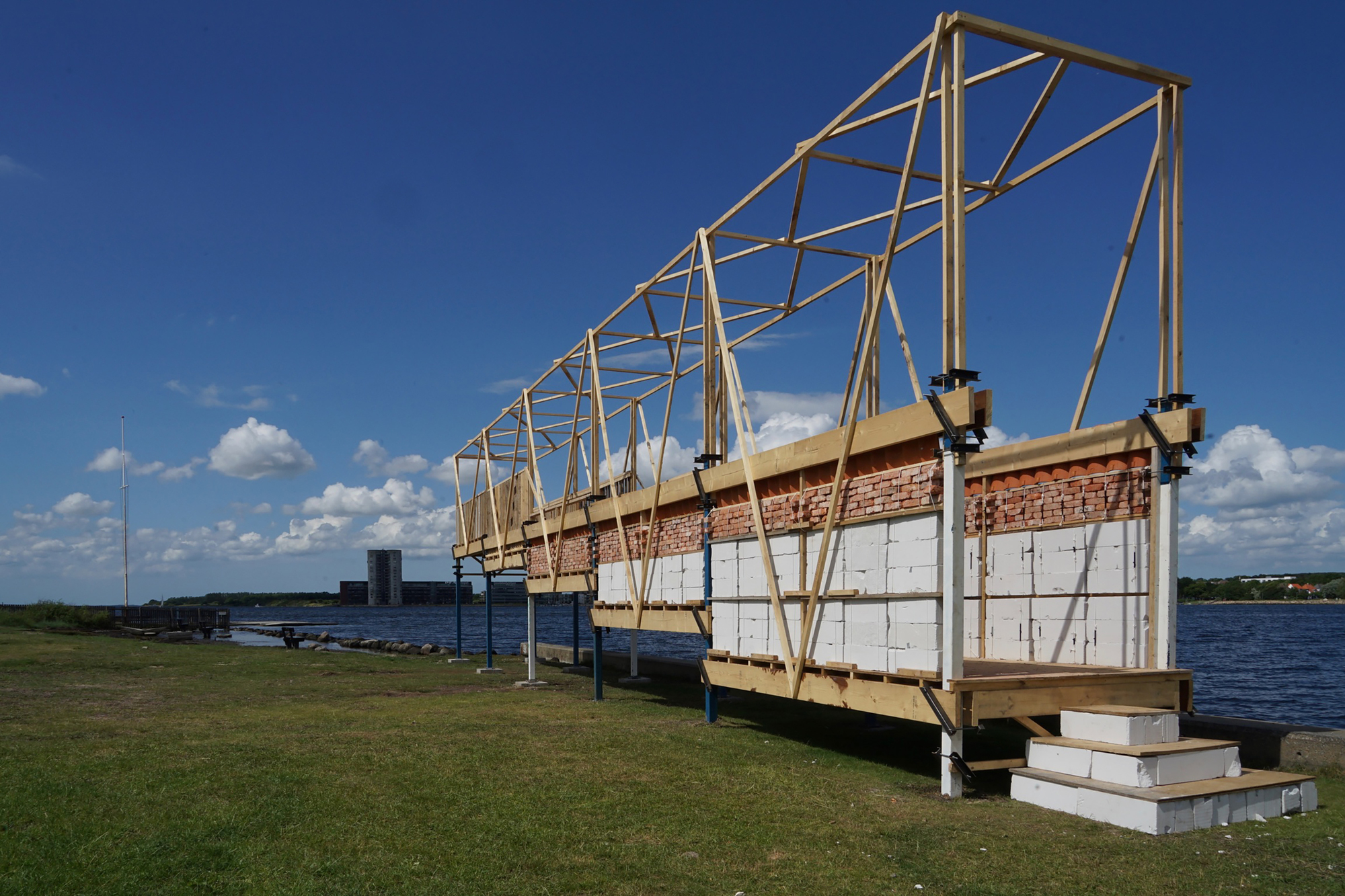 短暂的永久性 1:1丨丹麦丨奥尔堡大学,苏黎世联邦理工学院,安特卫普大学-26