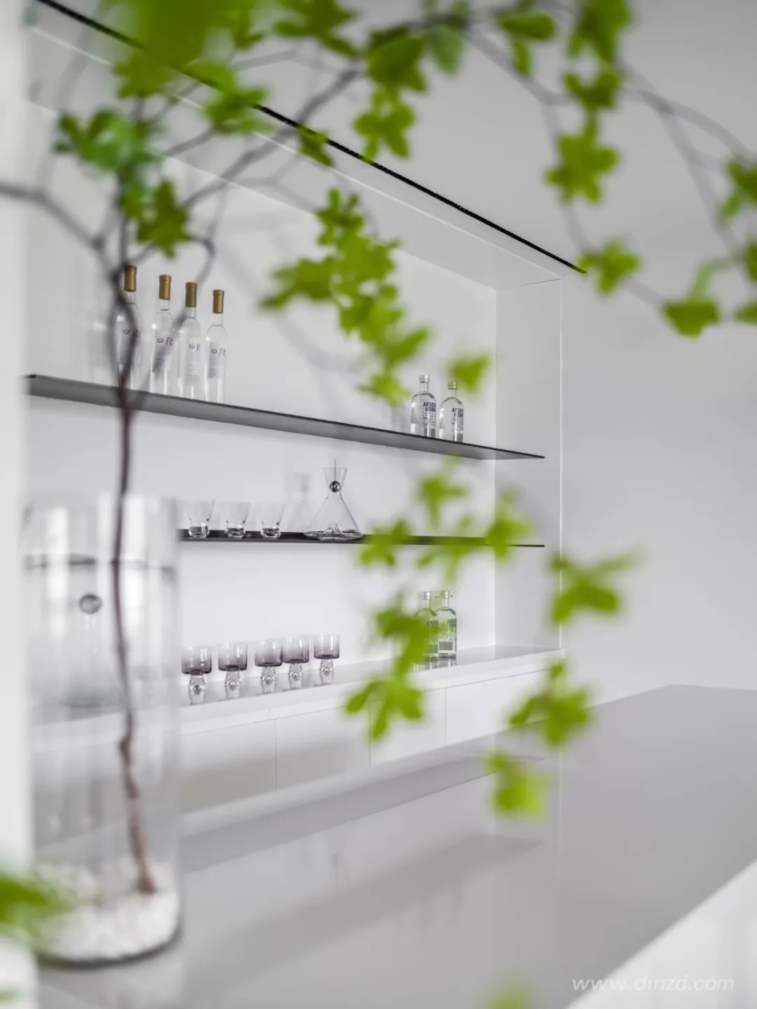 冷元宝新作 | 半生山海，觅见上善若水-38