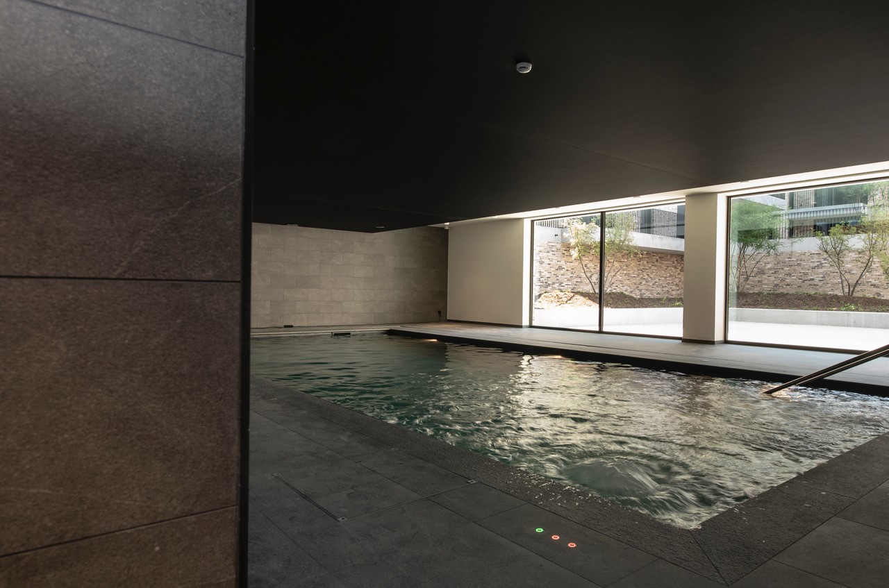 Het Reihof老年服务住宅丨比利时西佛兰德丨A1AR建筑事务所-3