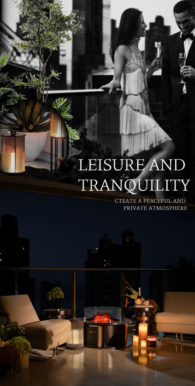 西安越秀铁建樽樾样板间丨中国西安丨软装菲洛米斯PHILOMIS,产品设计木厘-18