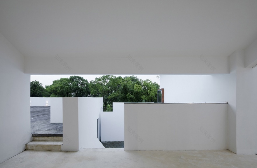 昆山计家墩村会议中心 / 上海严旸建筑设计工作室-70