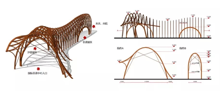 青瓷小镇国营瓷厂改造,传统与现代的完美融合-31