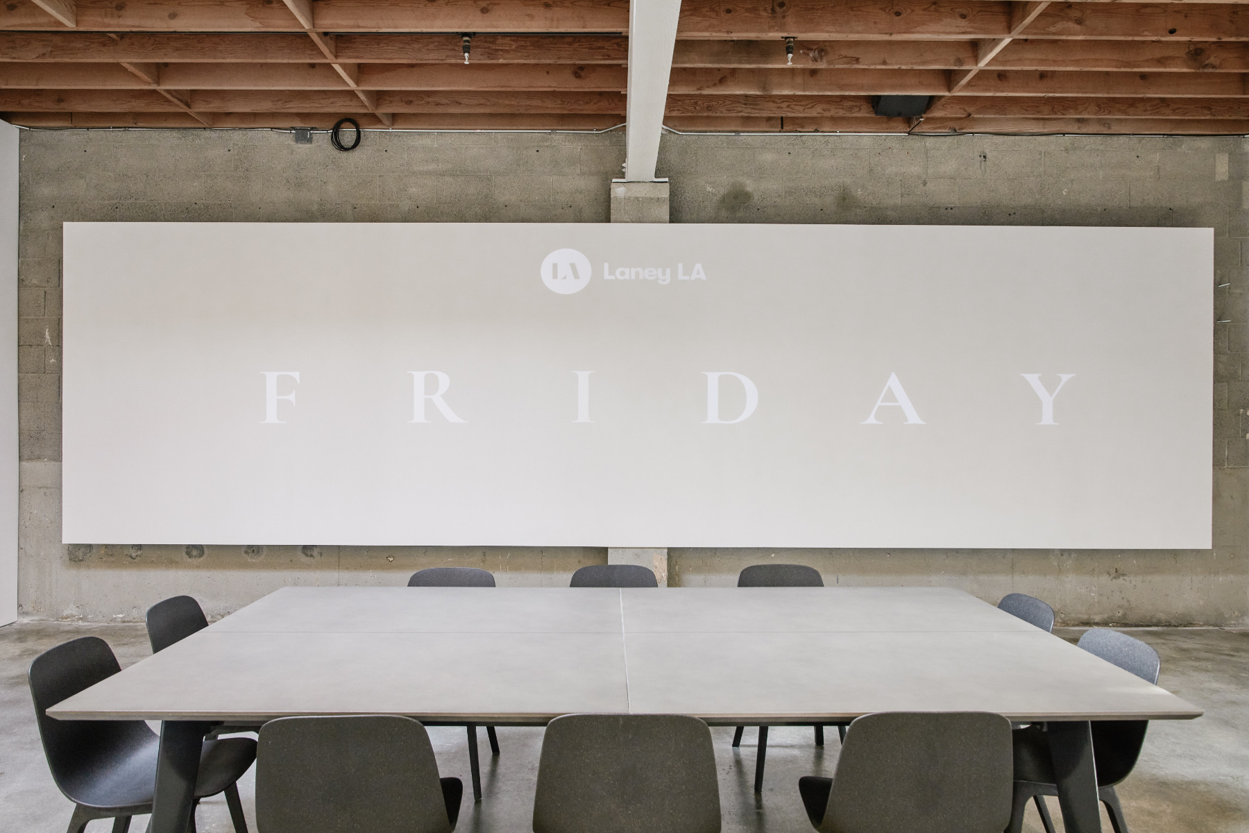 A Tour of Laney LA’s New Los Angeles Office - Officelovin'-6