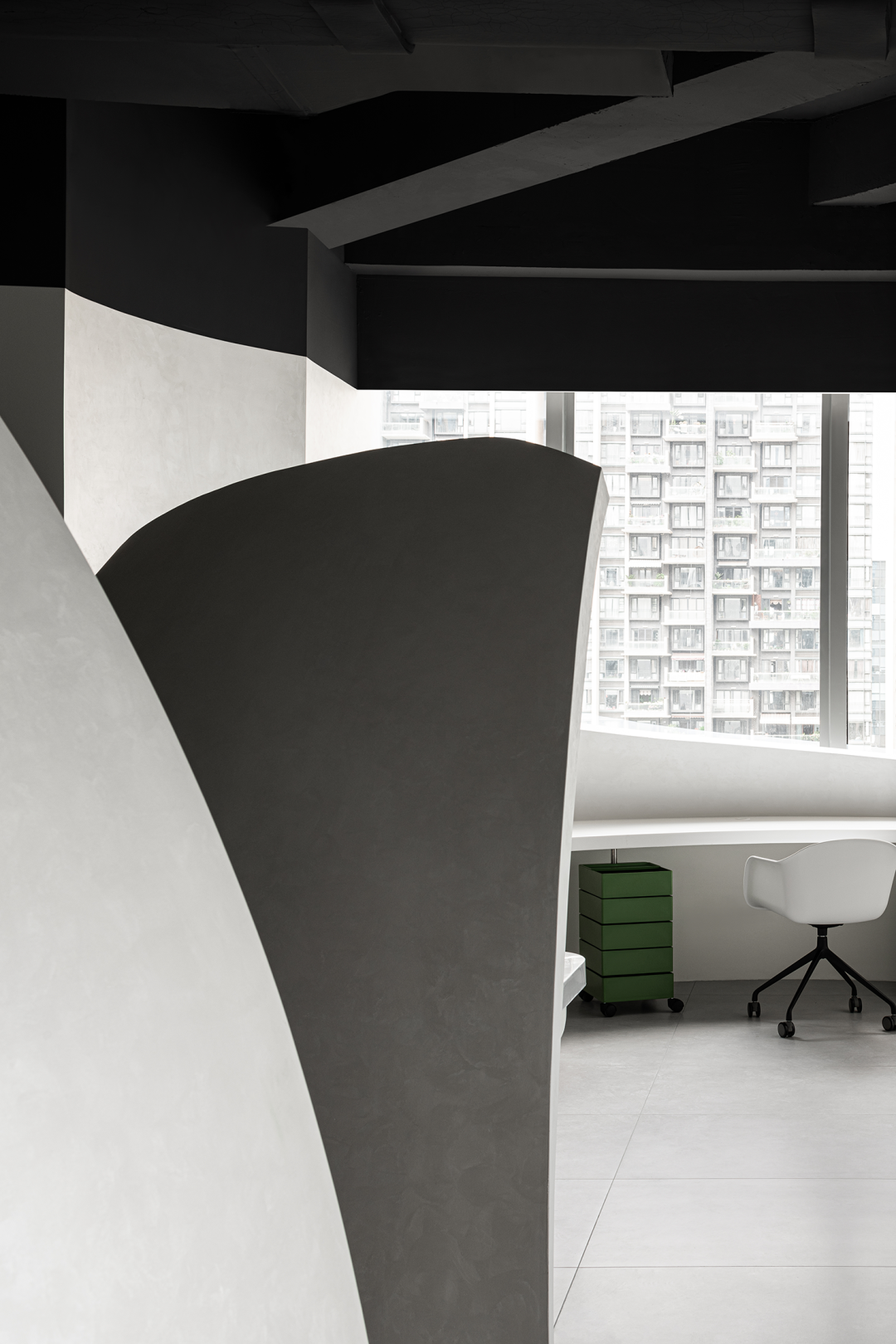 Miss Ponyo 办公室丨中国成都丨尚舍家·STUDIO.Y 室内设计事务所-62