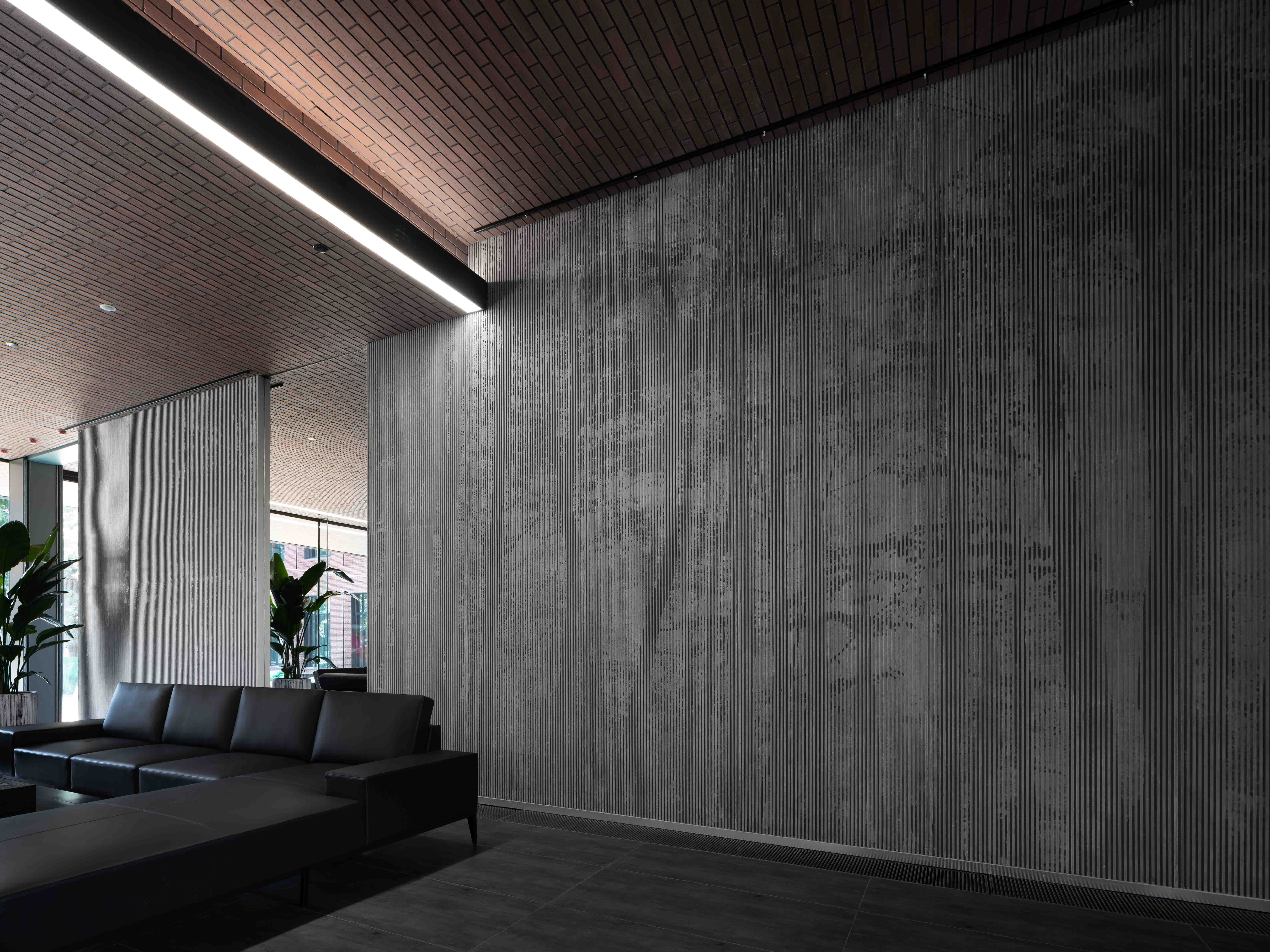 影像混凝土的艺术呈现丨物质元素 | mattering-31