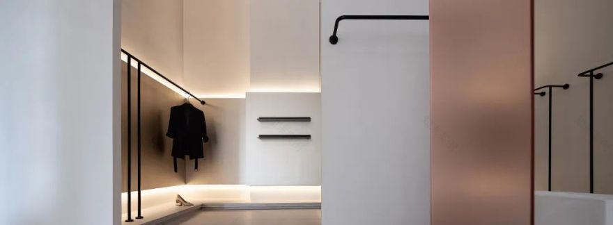 普宁 CHASE LOOKING 服装店丨正负下舍-18