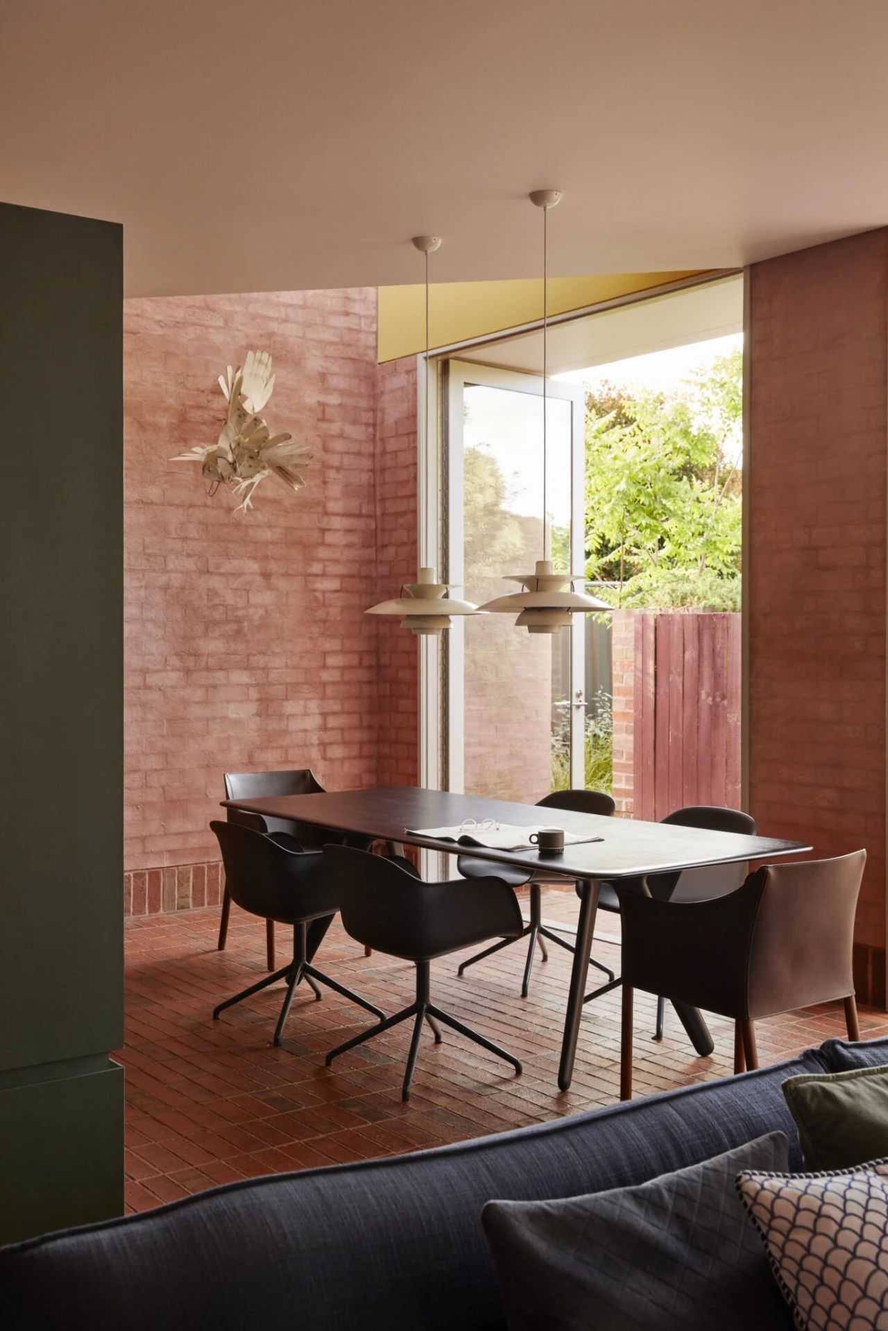 5 个红砖之家丨丹麦-34