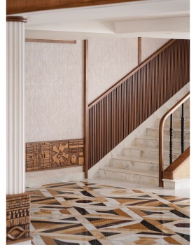 Tamr Henna Nile Cruise 邮轮