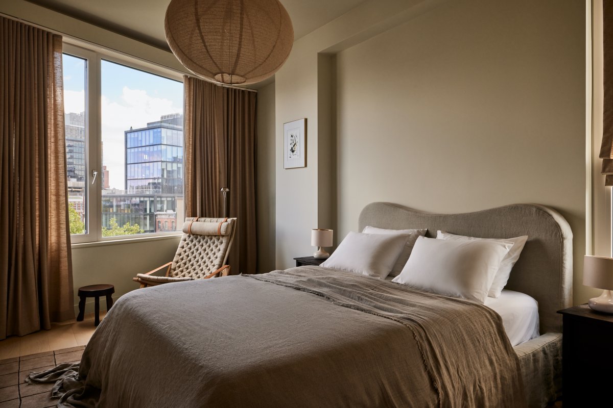 下东区公寓丨BespokeOnly-9