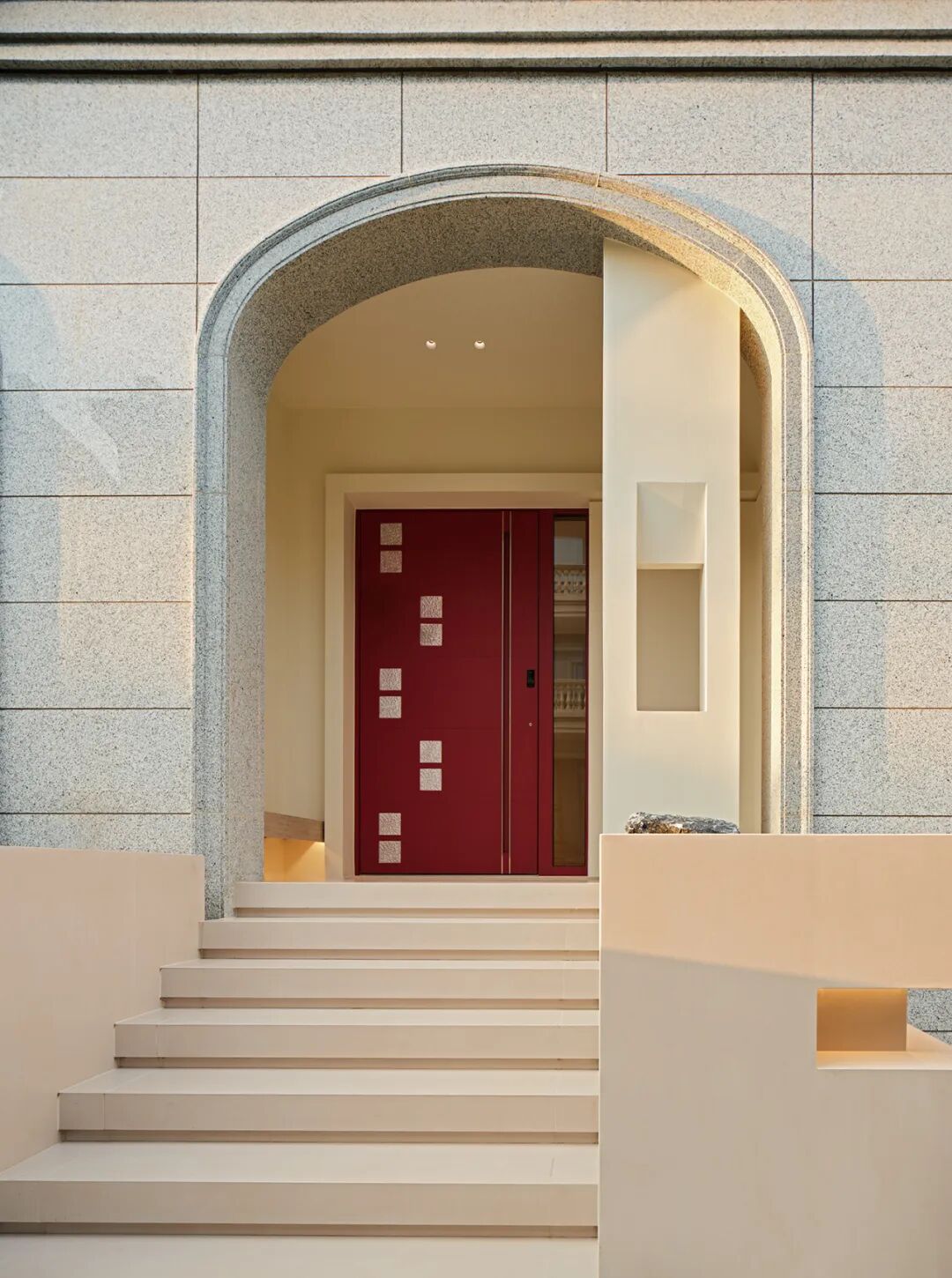 理想家的邂逅丨宁波一本设计-42