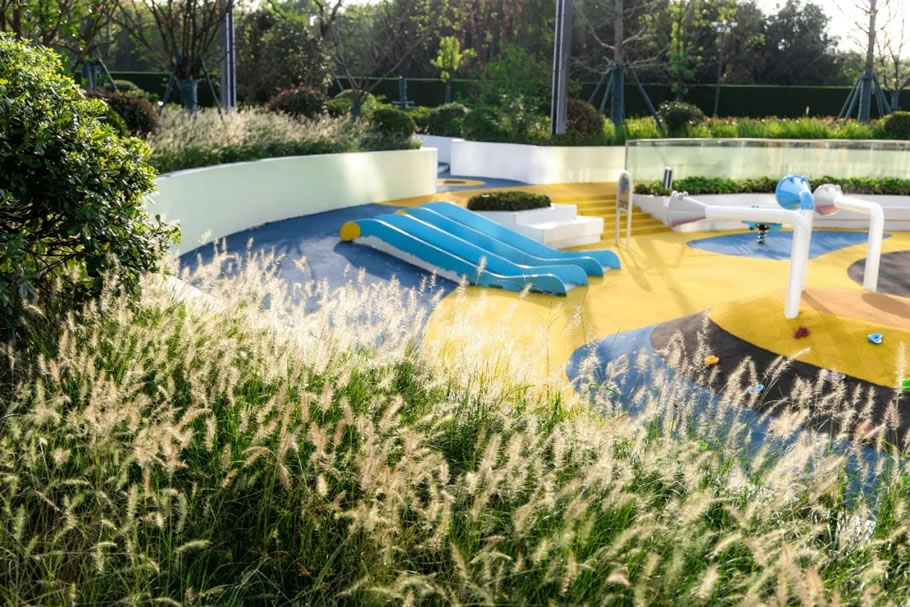 蚌埠奥莱当代城 MOMΛ丨中国蚌埠丨QIDI 栖地设计_臻朴事业部-48