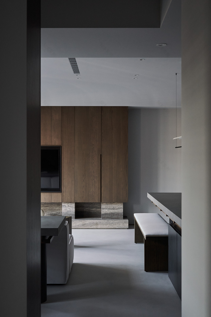 简约设计丨近境制作,天沐设计,工一设计-28