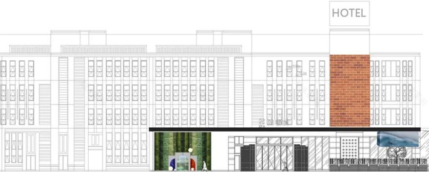 重庆丽呈别院·泊联汇丨中国重庆丨KD室内设计事务所,恺邸装饰-30
