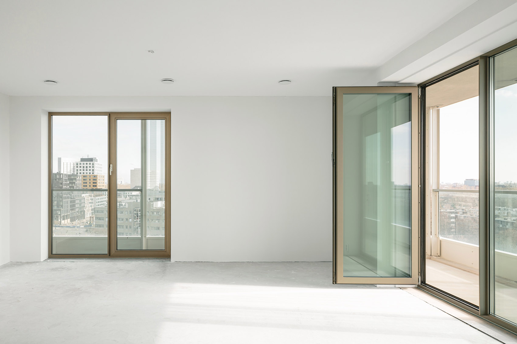 漂浮花园住宅综合体-53