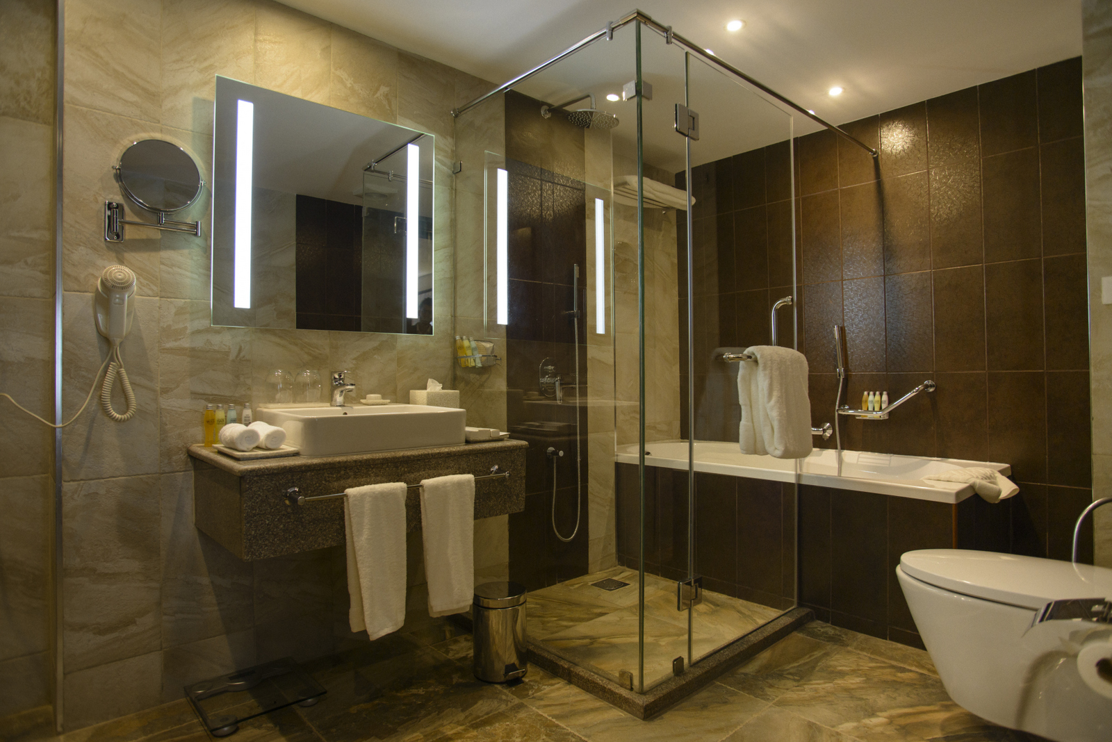 喀布尔礼萨酒店-14