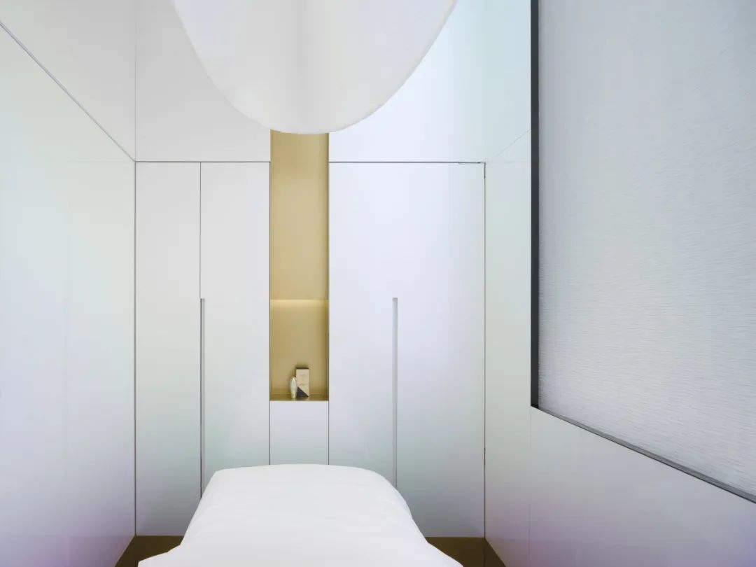 东京 Ariake 住宅丨日本东京丨I IN Inc.-145