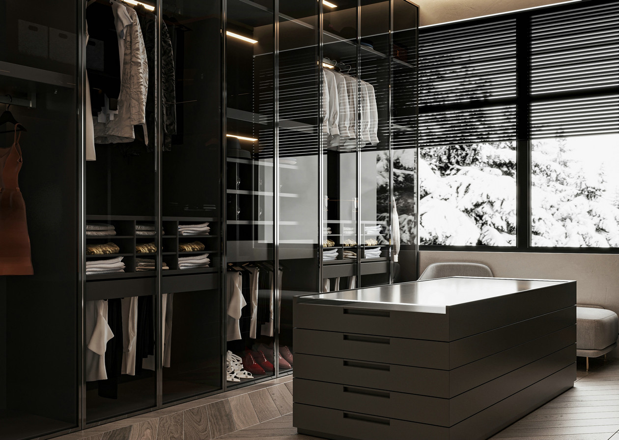 原木+高级灰 柔软而坚定，放缓生活的节奏-15