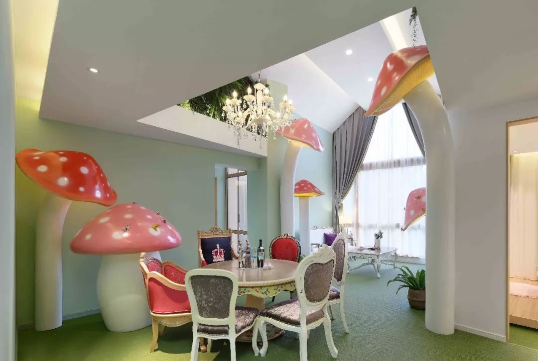 广宇·锦上云山丨中国绍兴丨ING意内雅设计机构-143