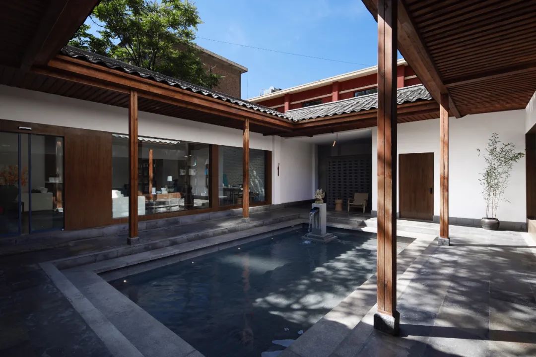 匠王小院丨中国银川-14