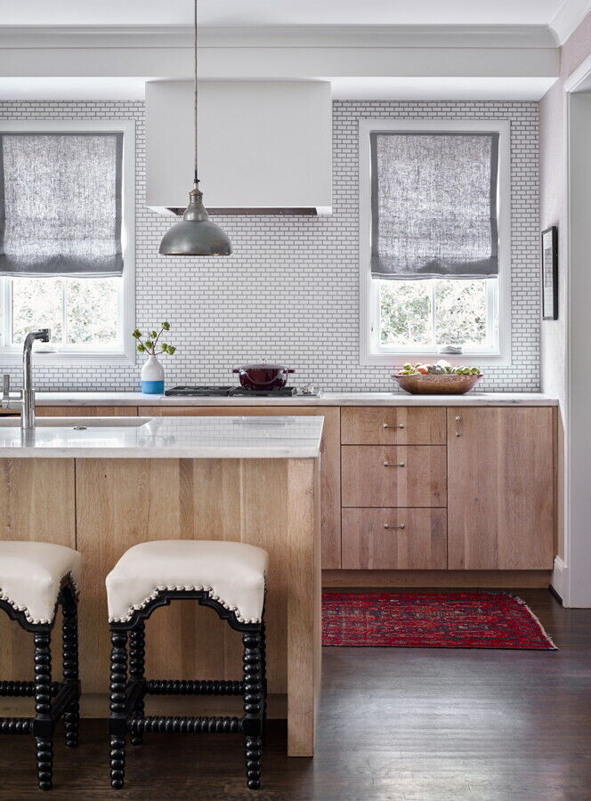 亚特兰大德鲁伊山住宅-29