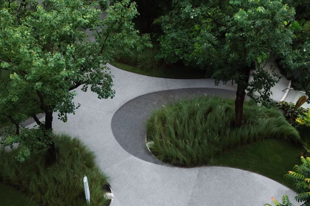 解锁雨林中的奇幻岛居｜海口万华·江东麓岛二期-146